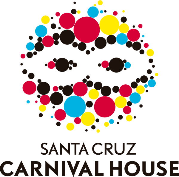 Santa Cruz Carnival House